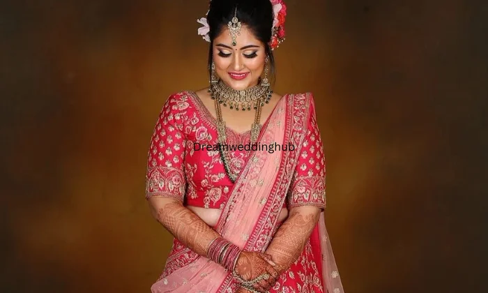 Rohini ladies beauty parlour